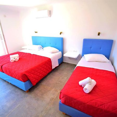New Paradise Mykonos Town エクステリア 写真
