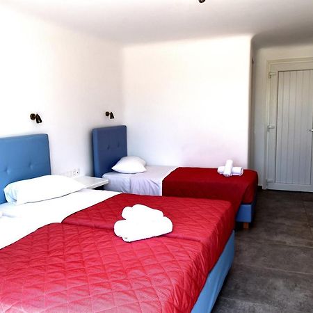New Paradise Mykonos Town エクステリア 写真
