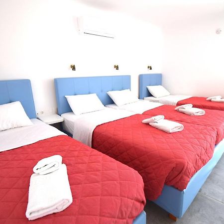 New Paradise Mykonos Town エクステリア 写真