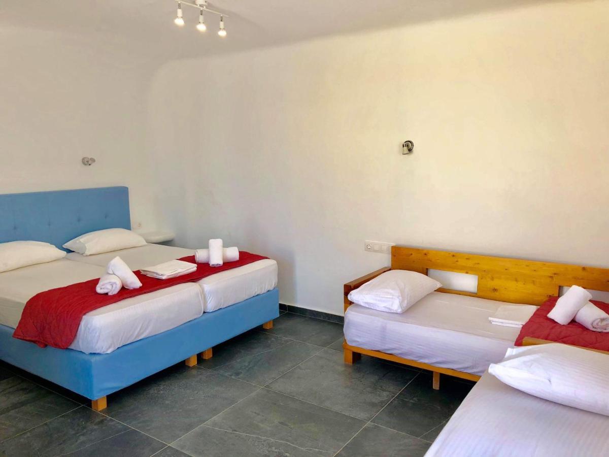 New Paradise Mykonos Town エクステリア 写真
