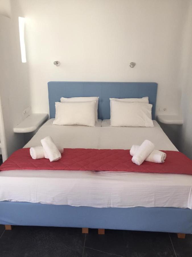 New Paradise Mykonos Town エクステリア 写真