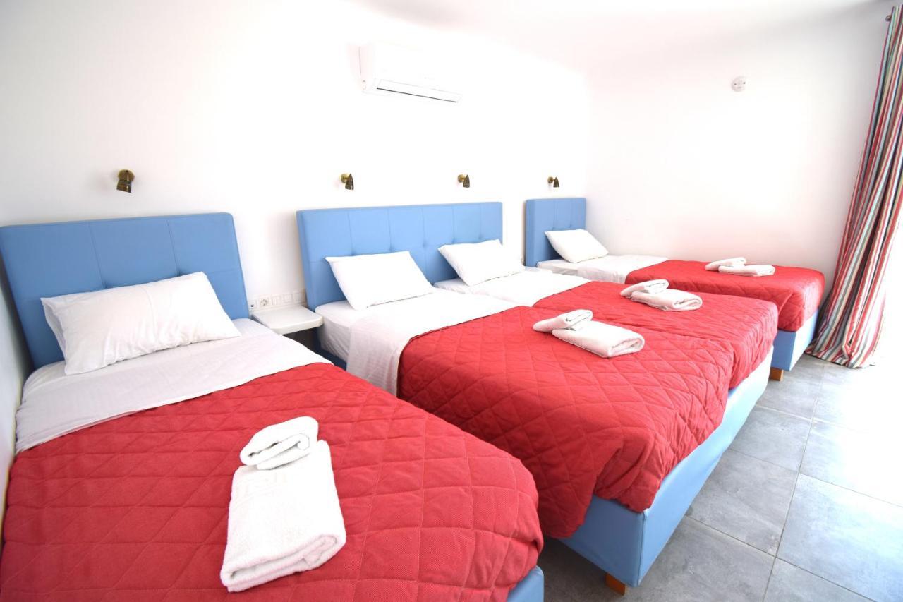 New Paradise Mykonos Town エクステリア 写真