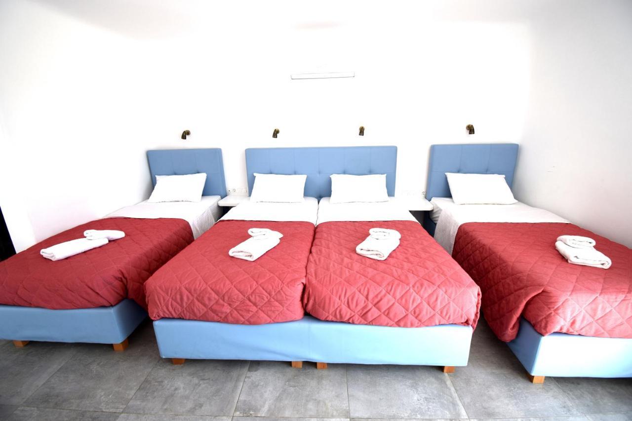 New Paradise Mykonos Town エクステリア 写真